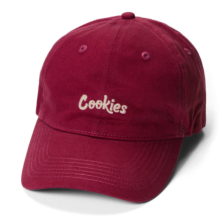 Original Logo Dad Hat