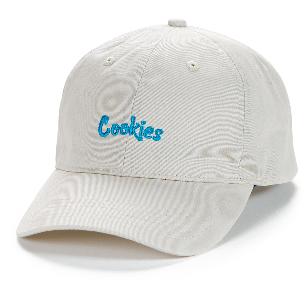 Original Logo Dad Hat v2