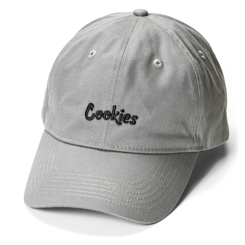 Original Logo Dad Hat