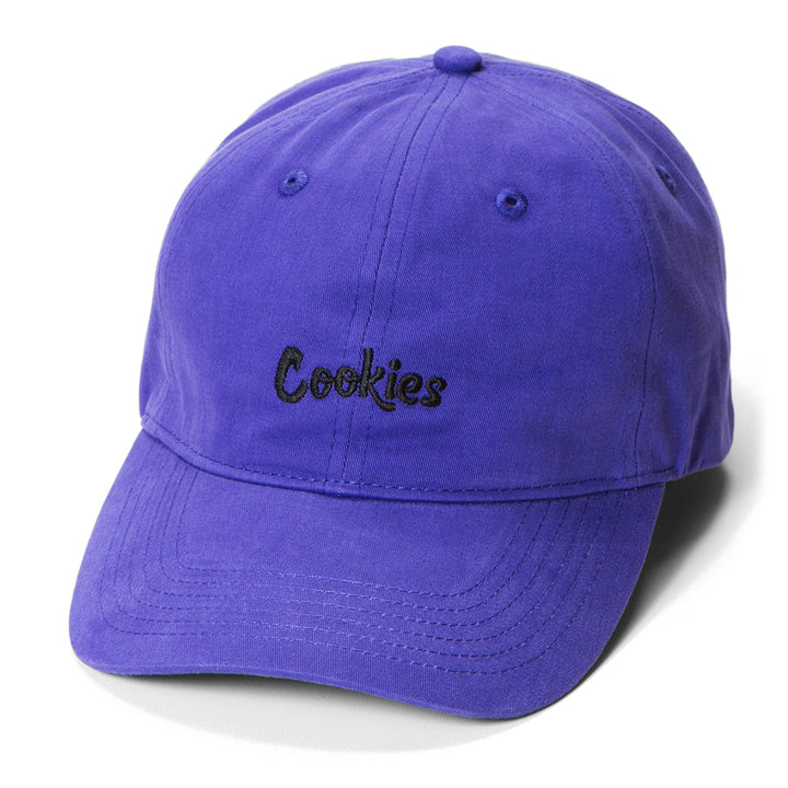 Original Logo Dad Hat