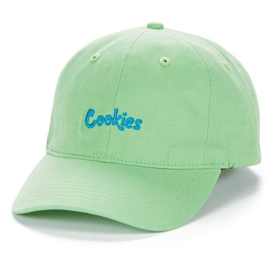 Original Logo Dad Hat v2