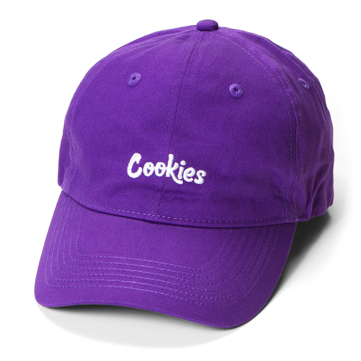 Original Logo Dad Hat v2