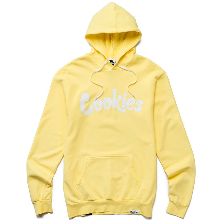 Original Logo Hoodie v1