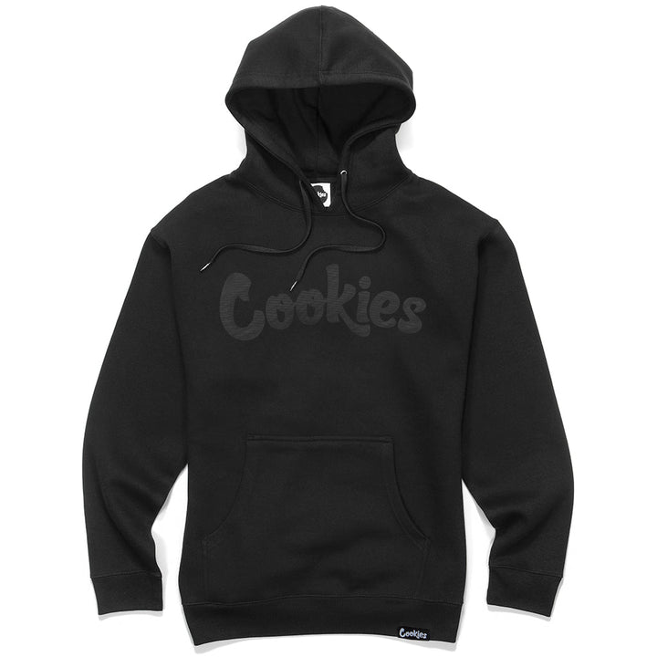 Original Logo Hoodie v3