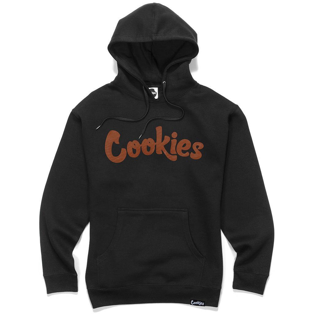 Original Logo Hoodie v3