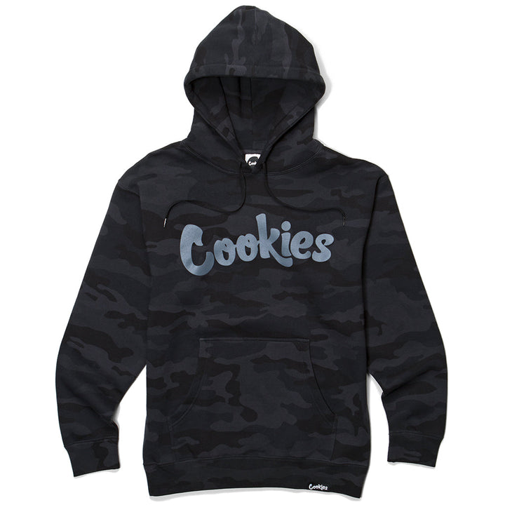 Original Logo Hoodie v3