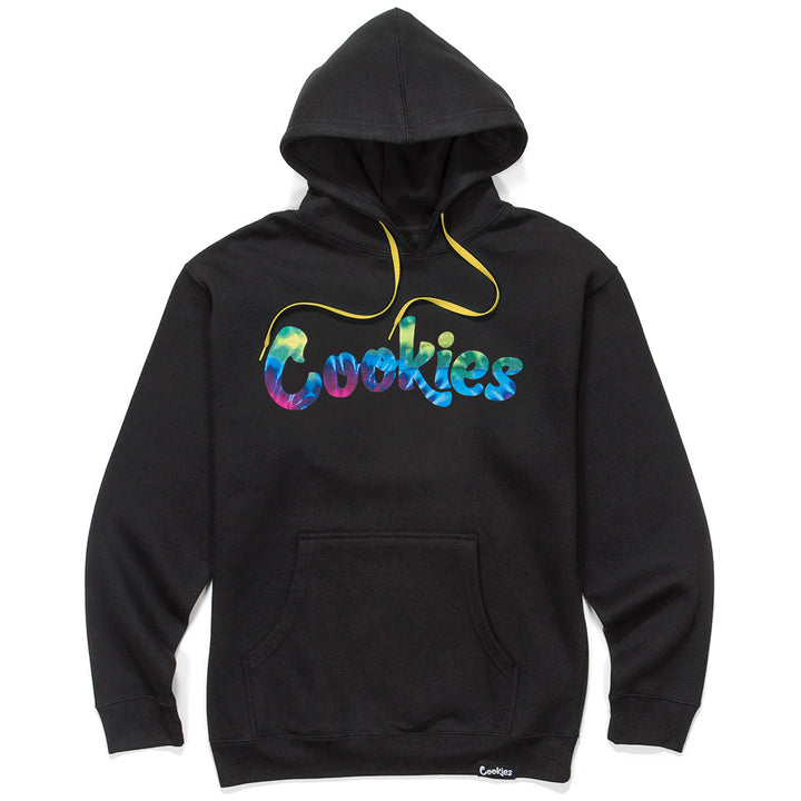 Original Logo Hoodie v3