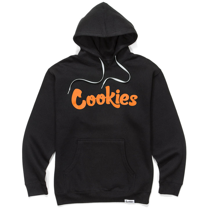 Original Logo Hoodie v3