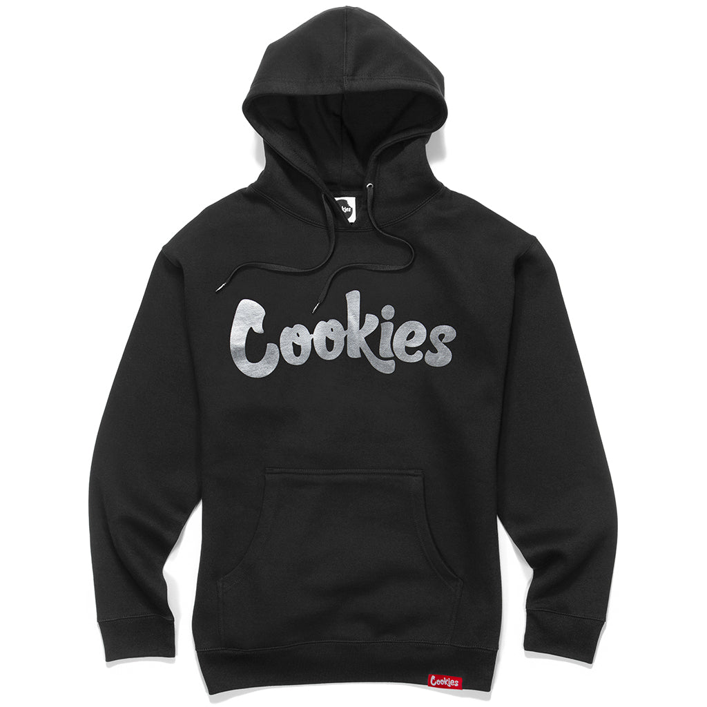 Original Logo Hoodie v3