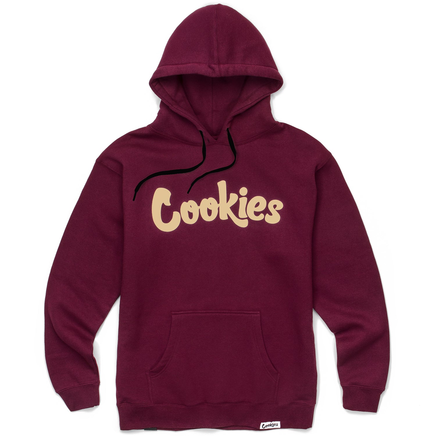 COOKIES ORIGINAL LOGO HOODIE パーカー Cookies Original Logo Hoodie – Envisionsinc
