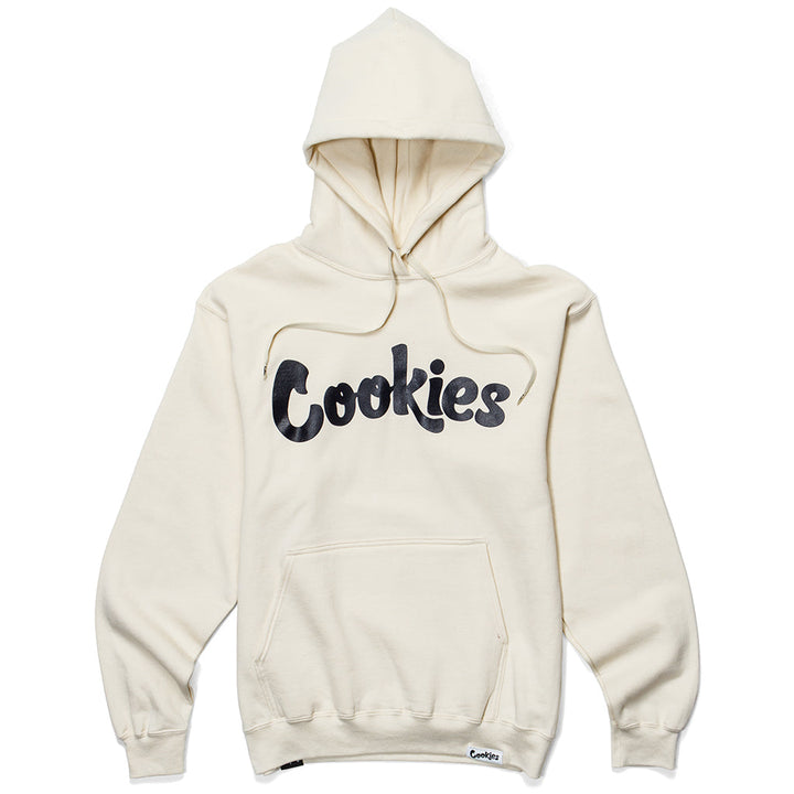 Original Logo Hoodie v1