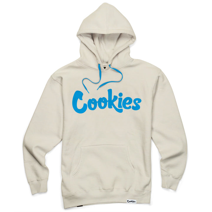 Original Logo Hoodie v1