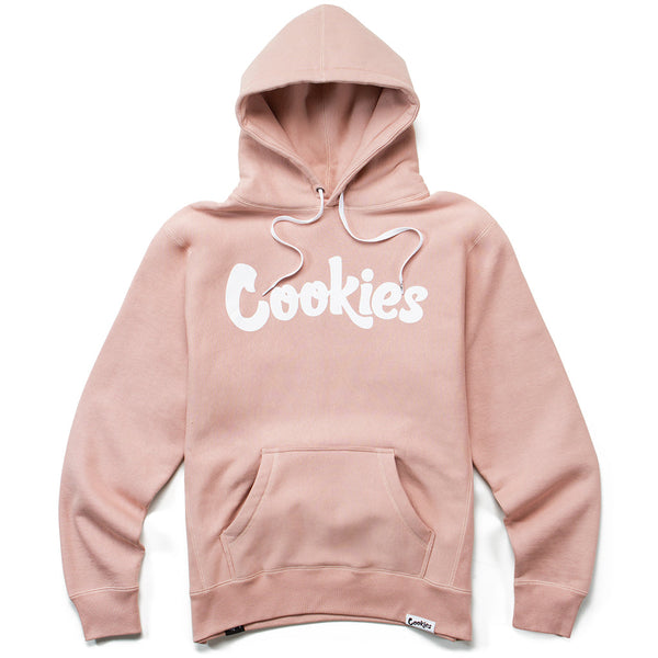 Original Logo Hoodie v1 Cookies Clothing