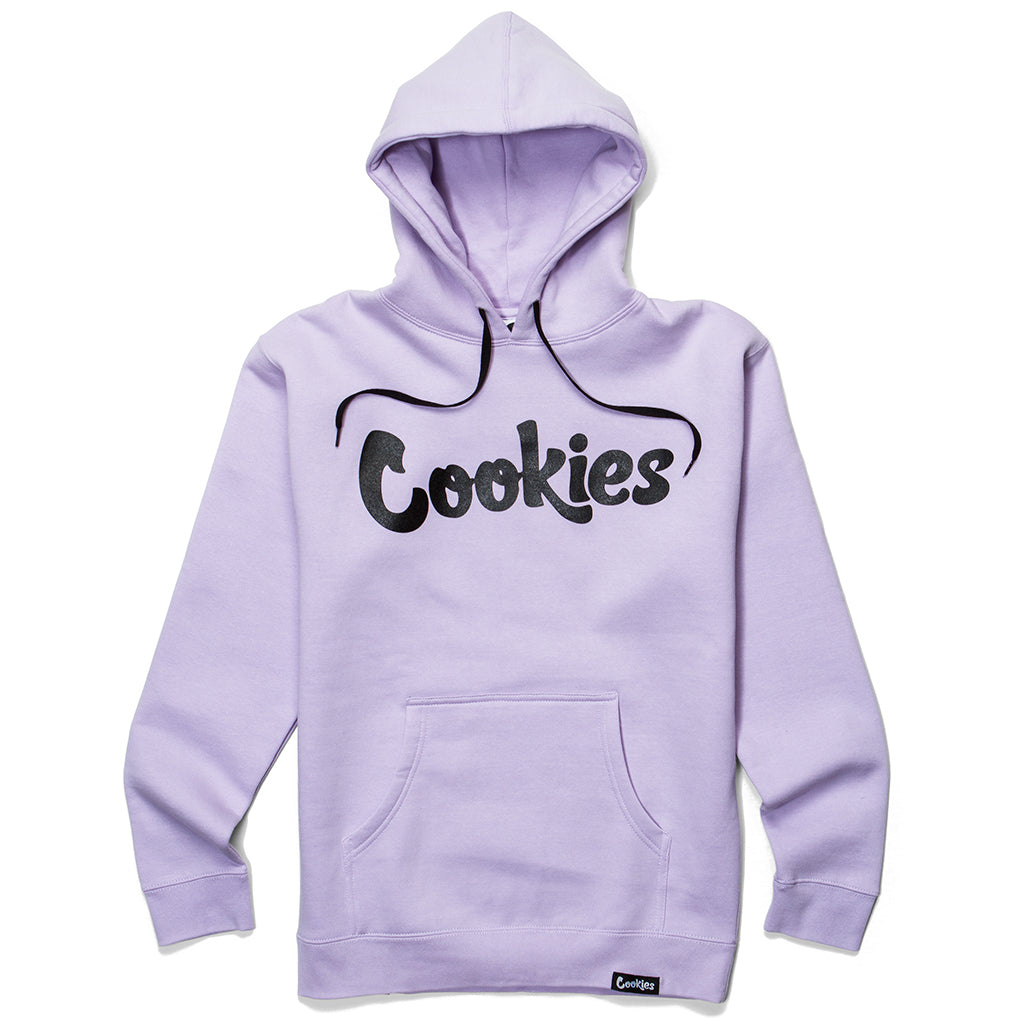 Original Logo Hoodie v2