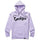 LAVENDER / BLACK / S