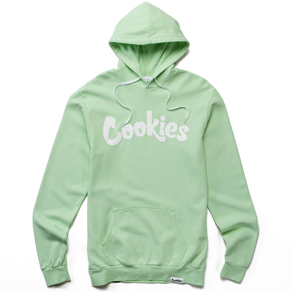 Original Logo Hoodie v2