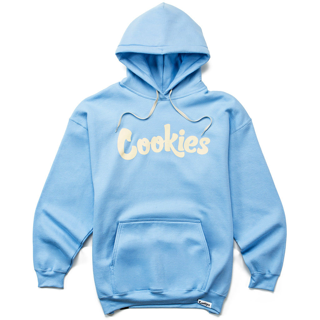 Original Logo Hoodie v2