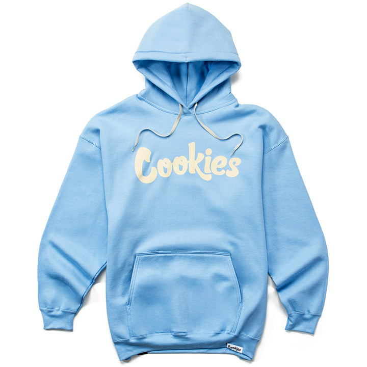 Original Logo Hoodie v1