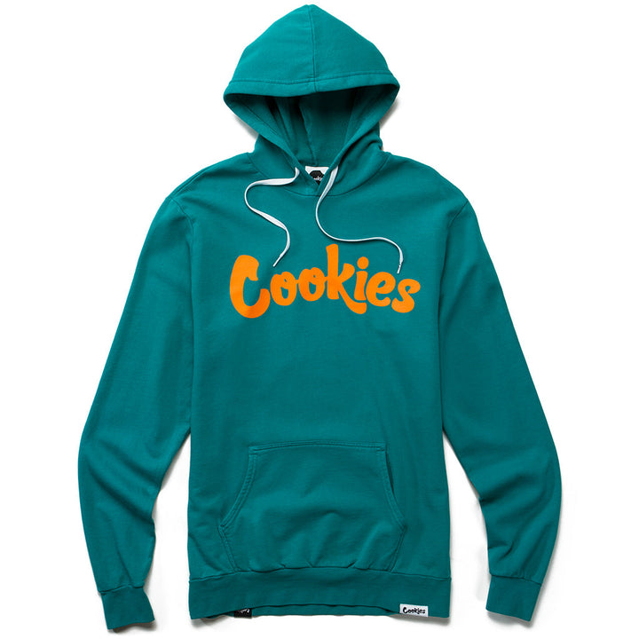 Original Logo Hoodie v1