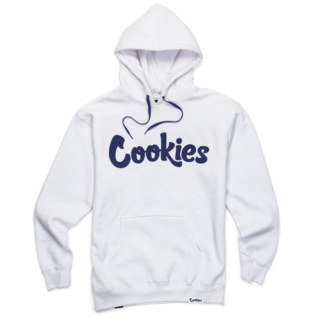 Original Logo Hoodie v1