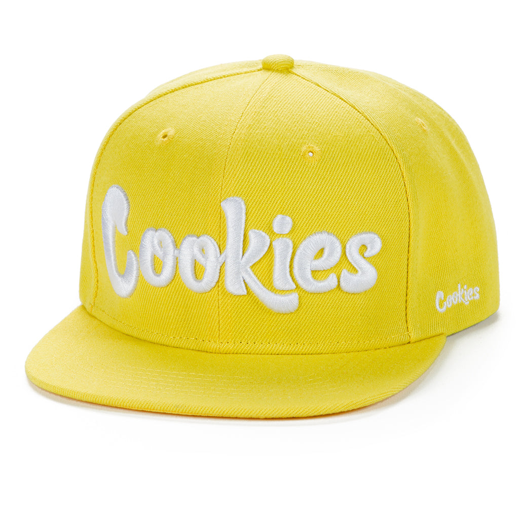 Original Logo Snapback