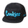 BLACK/ COOKIES BLUE / OSFM