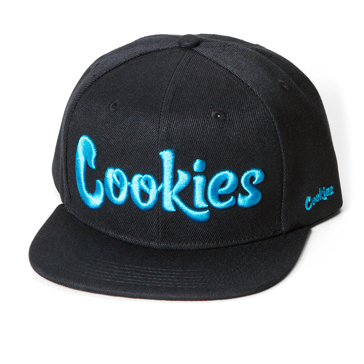 Original Logo Snapback