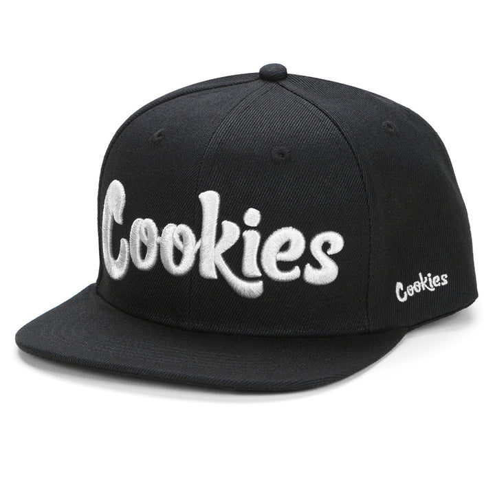 Original Logo Snapback