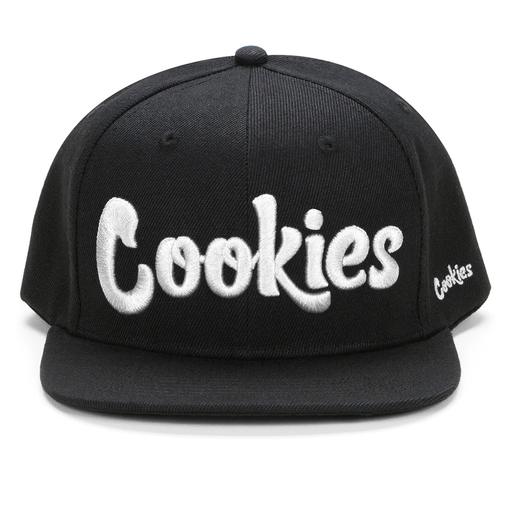 Original Logo Snapback