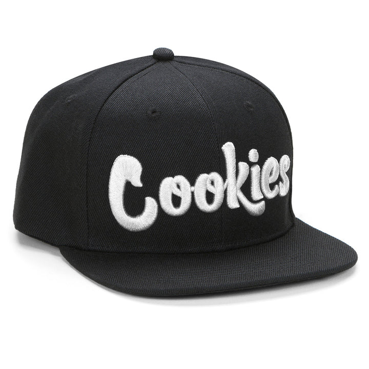 Original Logo Snapback