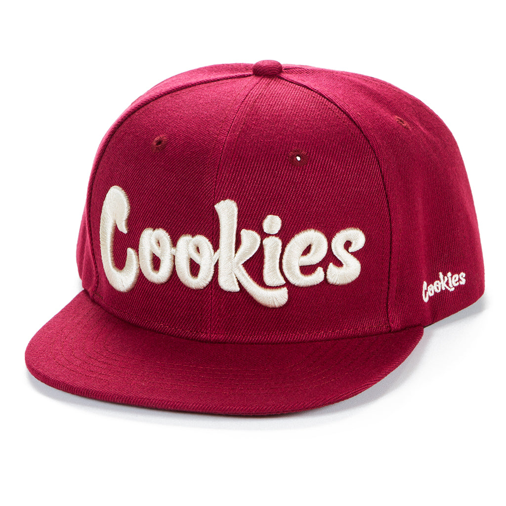 Original Logo Snapback