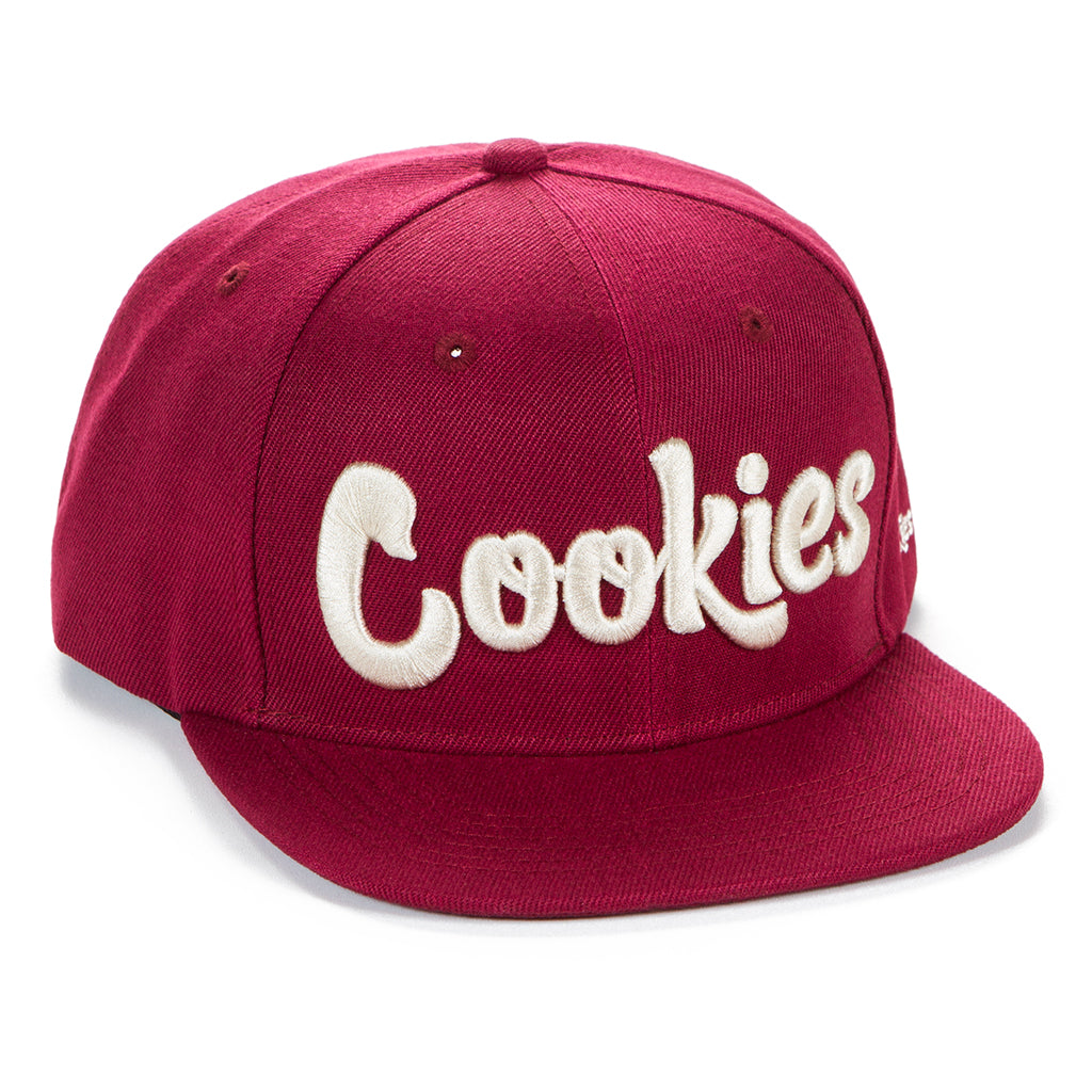 Original Logo Snapback