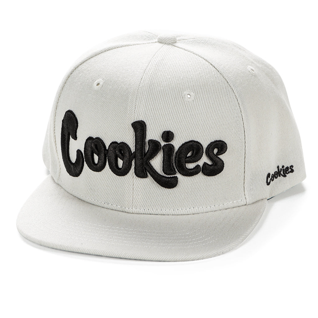 Original Logo Snapback