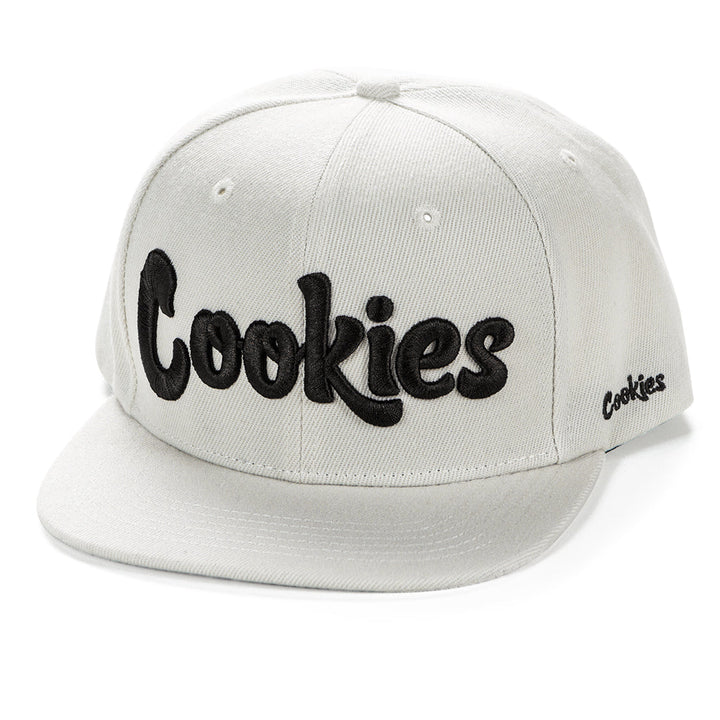 Original Logo Snapback