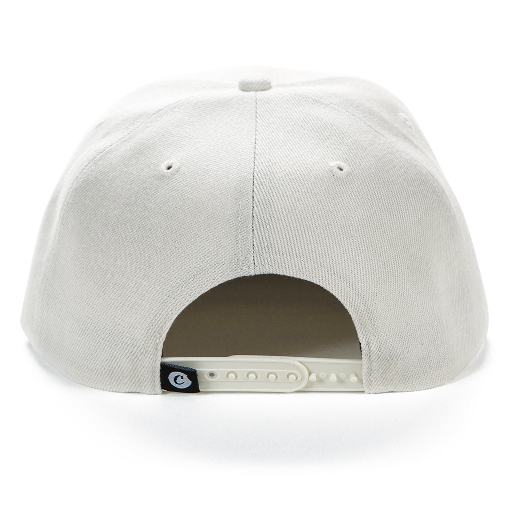 Original Logo Snapback