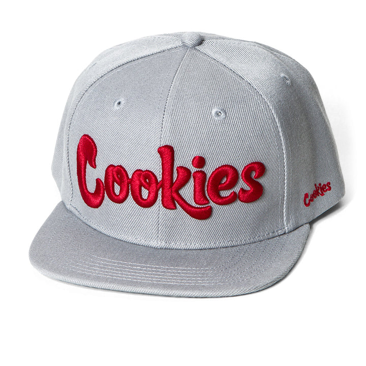 Original Logo Snapback