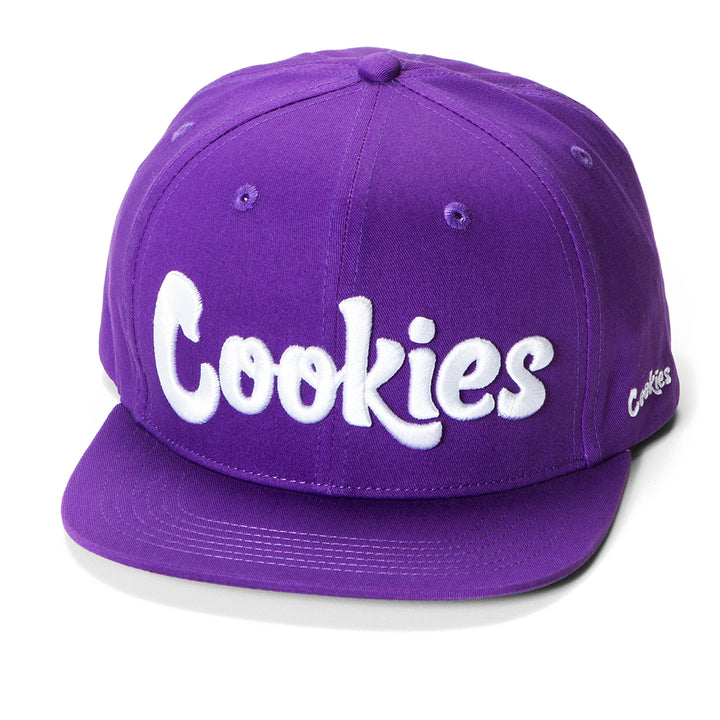 Original Logo Snapback