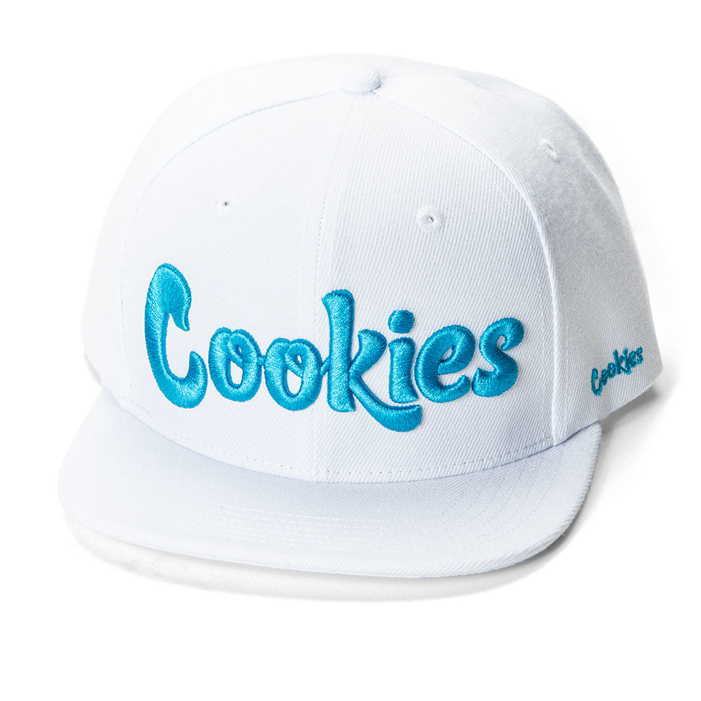 Original Logo Snapback