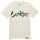 CREAM / GREEN CAMO / S