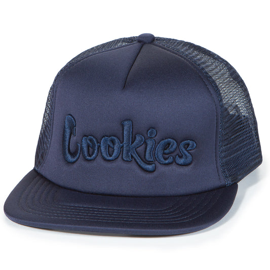 Original Logo Tonal Trucker Hat