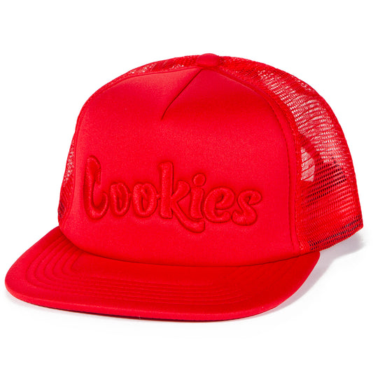 Original Logo Tonal Trucker Hat