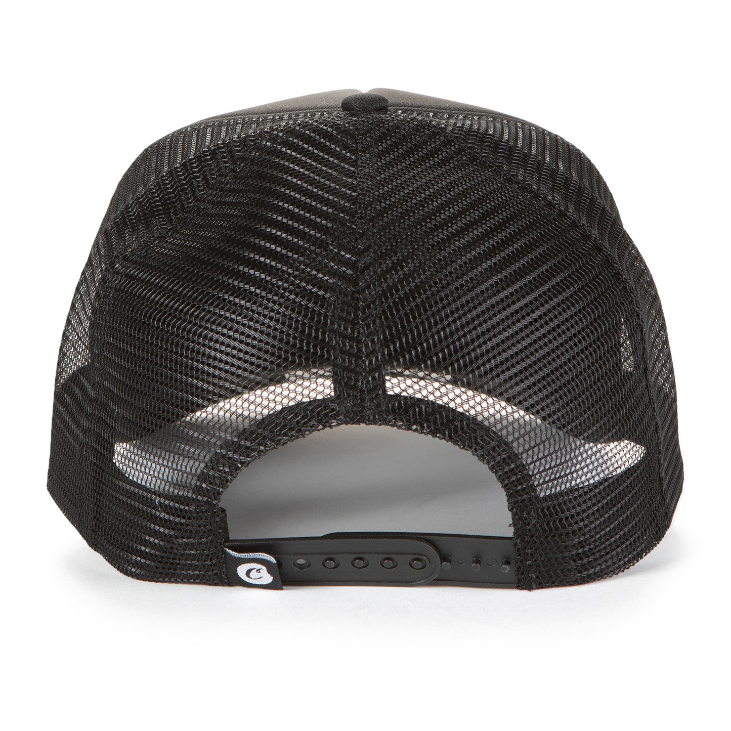Outdoor Genetics Foam Trucker Hat