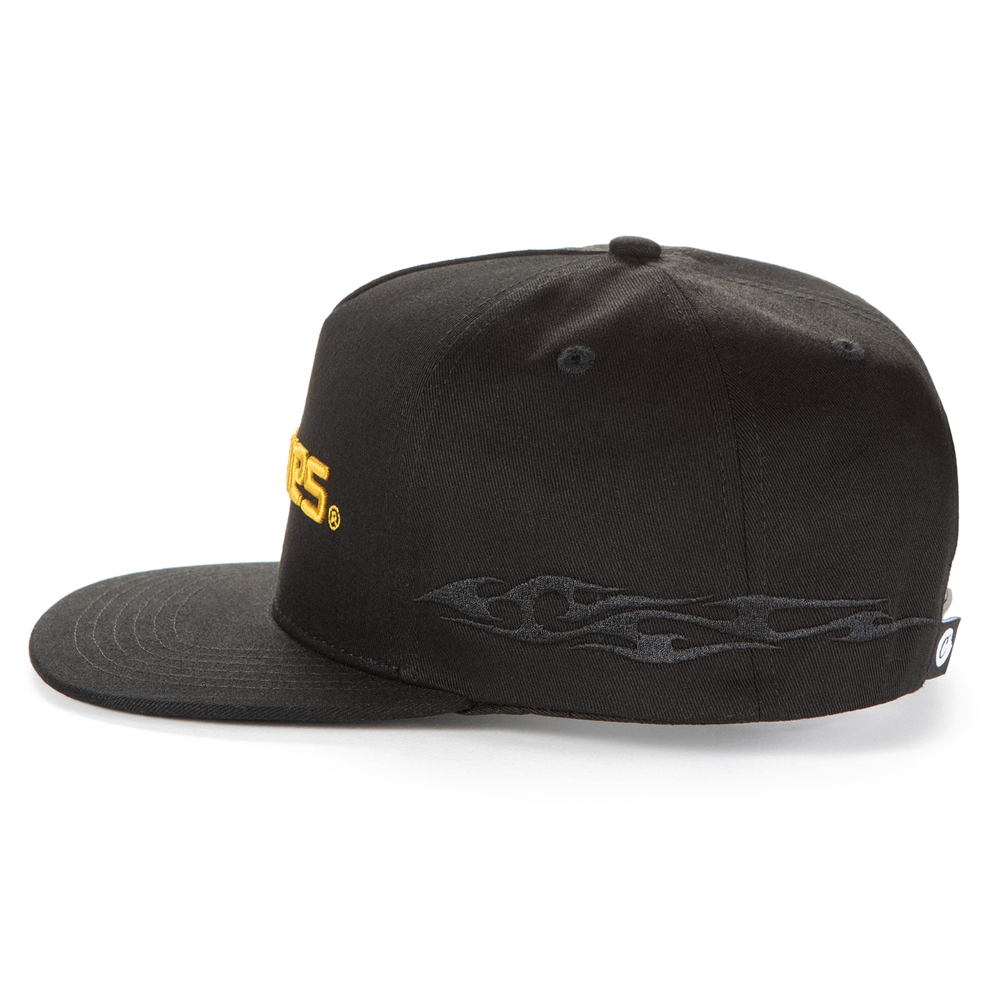 Outdoor Genetics High Crown Snapback