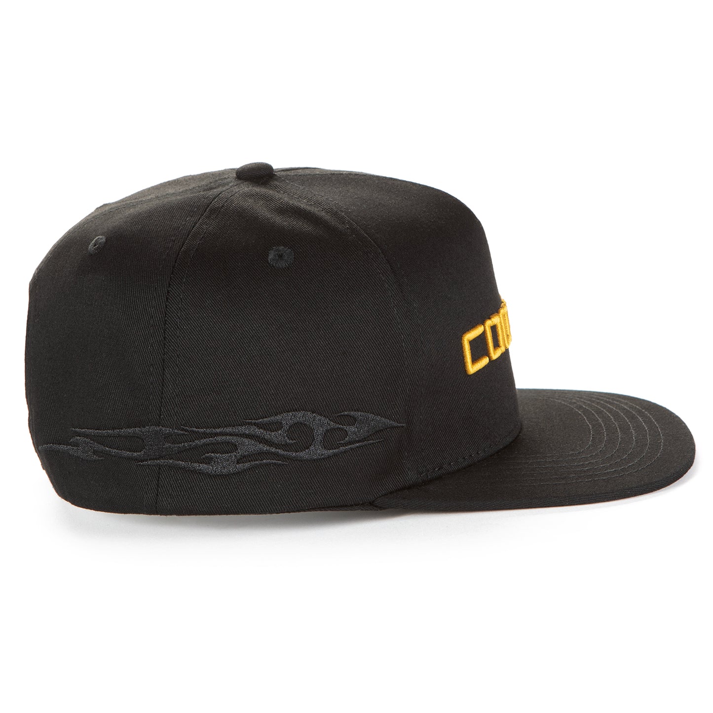 Outdoor Genetics High Crown Snapback
