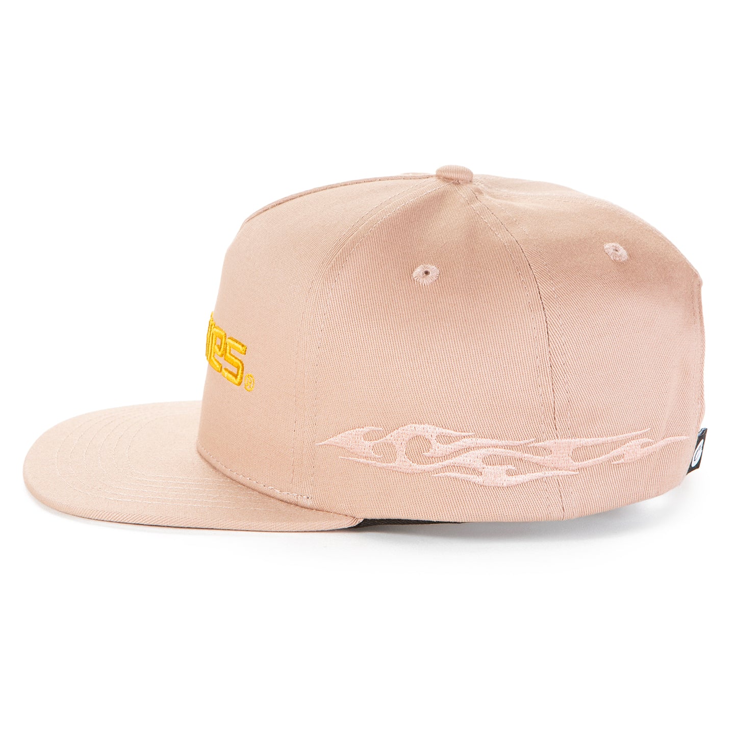Outdoor Genetics High Crown Snapback