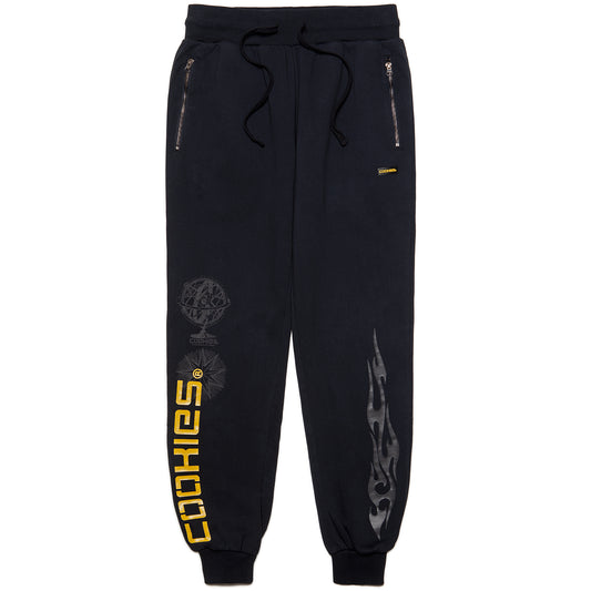 Outdoor Genetics Fleece Pant
