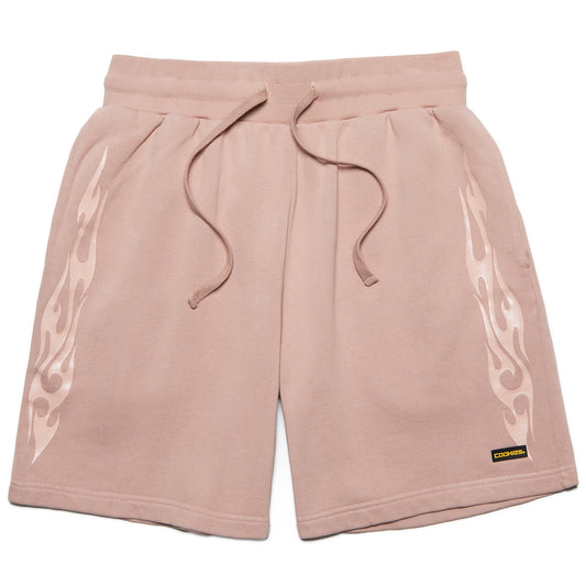 Outdoor Genetics Fleece Sweatshorts