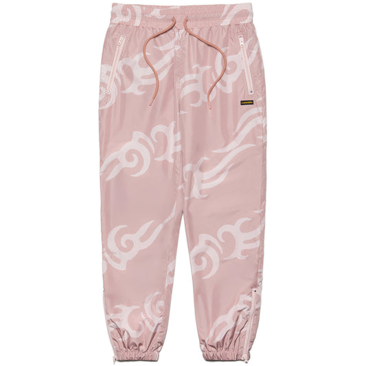 Outdoor Genetics All Over Print Windbreaker Pants