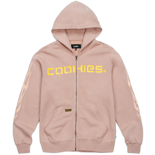 Outdoor Genetics Full Zip Hoodie