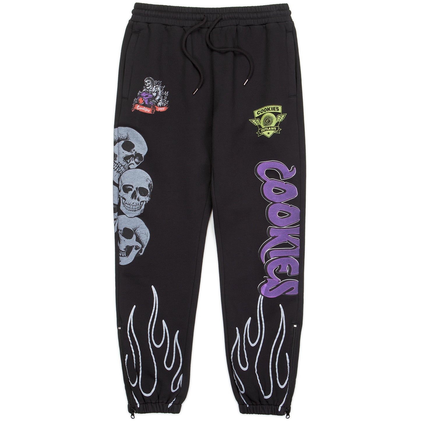 Outlaws Fleece Sweatpants